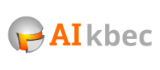 AIkbec logo